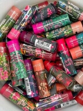 $3 Lippies, Drugstore Makeup, Nails, Cosmetics, Beauty,  Random Pulls.